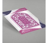 Carnation Crafts Fruitful Figs Frame Die Set