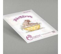 Carnation Crafts Sitting Pretty Die Set