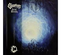 Carnation - Cursed Mortality (Ltd.Digi)
