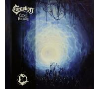 Carnation - Cursed Mortality - 12" Vinyl - Powerstep