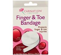 CARNATION FINGER & TOE BANDAGE