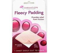 Carnation Fleecy Padding by Carnation