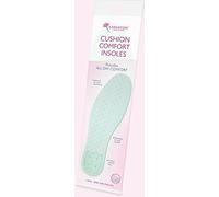 Carnation Footcare Cushion Insoles - Unisex by Carnation