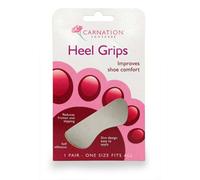 Carnation Footcare Heel Grips
