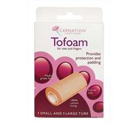 Carnation Footcare Tofoam For Toes and Fingers