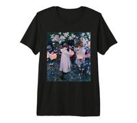 Carnation, Lily, Lily, Rose John Singer Sargent Premium T-Shirt