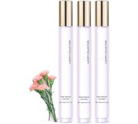 Carnation Luxury Collection Perfume Oil Roll-On 15ml, Lavender Perfume, Long-Lasting Scent, Increase Confidence, for Dating and Special Occasions