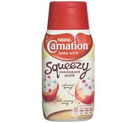 Carnation Squeezy Sweetened Condensed Milk, 450 g