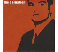 Carnation - Talk Action [VINYL]