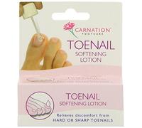 Carnation, Toenail Softening Lotion, 14ml
