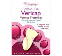 Carnation Vericap Verruca Treatment