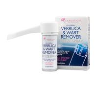 Carnation Cryospray Verruca & Wart Remover Freeze Spray 50 ml