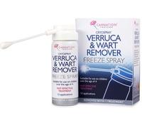 Carnation Cryospray Verruca & Wart Remover Freeze Spray 50ml