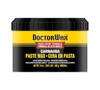 Carnauba Cleaner Paste Wax Car, Van, Caravan, Motorhome, Boat Premium US Brand Dr Wax