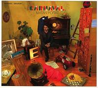 Porat,Matan - Matan Porat: Carnaval