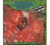 Carnaval de Port of Spain Trinidad - Carnavals Du Monde Vol 3 - Various Artists