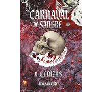 Carnaval de sangre y cenizas (edición especial conjunta)