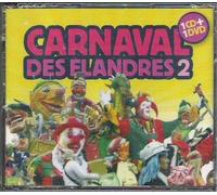 carnaval des flandres 2 compilation - carnaval des flandres 2