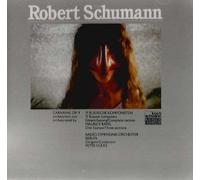 Carnaval OP. 9/ 11 Russische Komponisten / russian composers (Gesamtfassung/complete)/ Ravel 3 Szenen