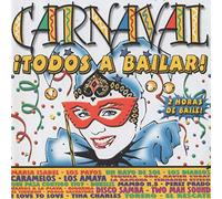 Carnaval - Todos a Bailar
