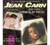 Carne Jean - Jean Carn/Happy to Be With You