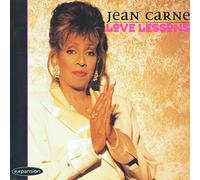 Carne, Jean - Love Lessons