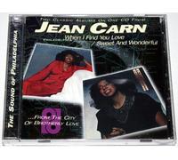 Carne Jean - When I Find You Love / Sweet and Wonderful