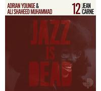 Carne, Jean & Younge, Adrian & Muhammad, Ali Shaheed - Jean Carne Jid012 (Ltd Colored Vinyl) [VINYL]