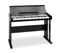 Carnegie-61 Electric Piano 61-key MIDI Black