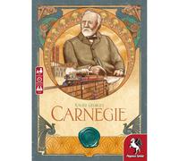 Pegasus Spiele 57007G Carnegie
