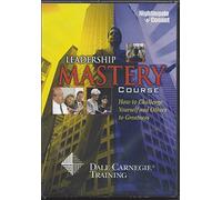CARNEGIE,DALE - Dale Carnegie Leadership Mastery Course