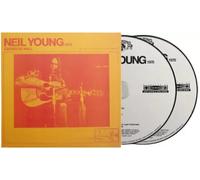 Carnegie Hall 1970 [2xCD] - Neil Young - NEW SEALED ORIGINAL 2 disc
