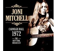 Carnegie Hall 1972