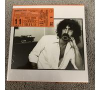 Frank Zappa The Mothers Of Invention - Carnegie Hall