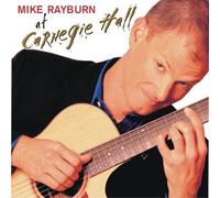 Carnegie Hall by Mike Rayburn (2008-06-24)