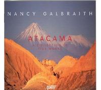Carnegie Mellon Wind Ensemble - Atacama