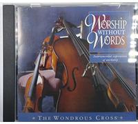 Carnelian Quartet - Worship Without Words The Wondrous Cross