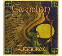 Carnelian - Ziggurat (UK Import)