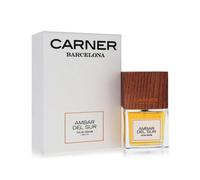 Carner Barcelona Ambar Del Sur by Carner Barcelona Eau De Parfum Spray (Unisex) 100ml for Women - n/a - 100 ml