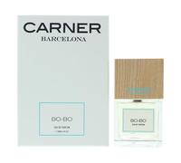 Carner Barcelona Bo-Bo Eau De Parfum Spray 100ml