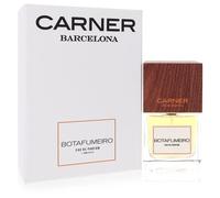 CARNER BARCELONA BOTAFUMEIRO Eau De Parfum 3.4 oz Unisex