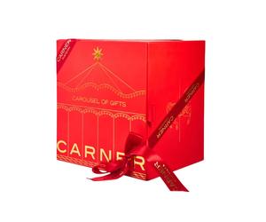 Carner Barcelona Carousel Of Gifts Set