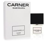 Carner Barcelona Costarela by Carner Barcelona Eau De Parfum Spray 3.4 oz for Women 100 ml - 100 ml