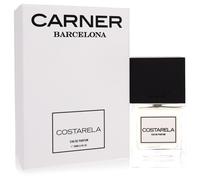 Carner Barcelona Costarela Eau De Parfum Spray 100ml