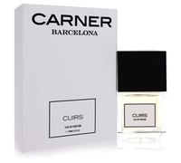 CARNER BARCELONA CUIRS Eau De Parfum 3.4 oz for Women