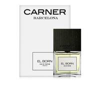 Carner Barcelona Eau de Parfum unisex el born CARNER015 100ml scent perfume