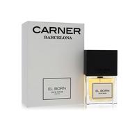 Carner Barcelona El Born by Carner Barcelona Eau De Parfum Spray 100ml for Women - n/a - 100 ml