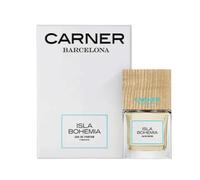 CARNER BARCELONA La Isla Bohemia Eau De Parfum Spray 100ML
