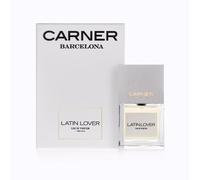 Carner Barcelona Latin Lover Eau De Parfum 100ml