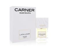 Carner Barcelona Latin Lover by Carner Barcelona Eau De Parfum Spray 100ml for Women - n/a - 100 ml